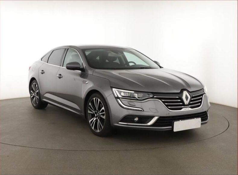 Renault Talisman - hlavní fotka inzerátu