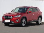 Mazda CX-5 - fotka číslo 1