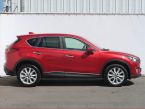 Mazda CX-5 - fotka číslo 5