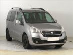 Peugeot Partner - fotka číslo 0