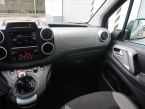 Peugeot Partner - fotka číslo 7