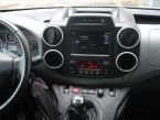 Peugeot Partner - fotka číslo 11