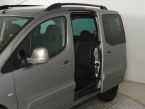Peugeot Partner - fotka číslo 14