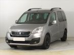 Peugeot Partner - fotka číslo 1
