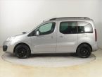 Peugeot Partner - fotka číslo 2