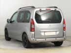 Peugeot Partner - fotka číslo 3