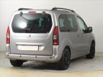 Peugeot Partner - fotka číslo 4