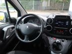 Peugeot Partner - fotka číslo 6