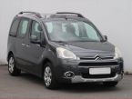 Citroën Berlingo - fotka číslo 0