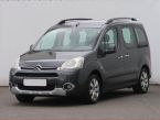 Citroën Berlingo - fotka číslo 1