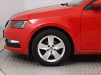 Škoda Octavia - fotka číslo 11