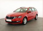 Škoda Octavia - fotka číslo 1