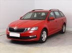 Škoda Octavia - fotka číslo 1