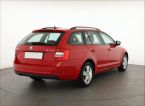 Škoda Octavia - fotka číslo 4