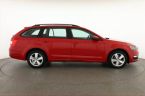 Škoda Octavia - fotka číslo 5
