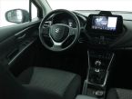 Suzuki SX4 - fotka číslo 6