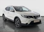 Nissan Qashqai - fotka číslo 0