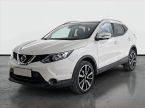Nissan Qashqai - fotka číslo 1
