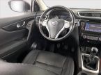 Nissan Qashqai - fotka číslo 6