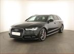 Audi A6 - fotka číslo 1