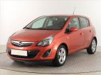 Opel Corsa - fotka číslo 1