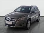 Volkswagen Tiguan - fotka číslo 1