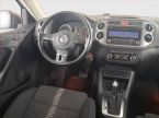 Volkswagen Tiguan - fotka číslo 6