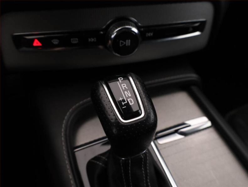 Volvo XC90 - hlavní fotka