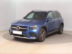Mercedes GLB - fotka číslo 1