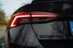 Škoda Octavia - fotka číslo 11