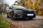 Škoda Octavia - fotka číslo 1