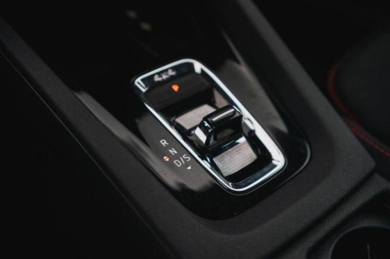 Škoda Octavia - hlavní fotka