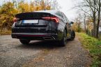 Škoda Octavia - fotka číslo 5