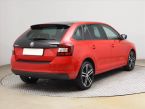 Škoda Rapid - fotka číslo 4