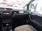 Volkswagen Touran - fotka číslo 7