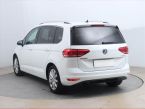 Volkswagen Touran - fotka číslo 3