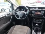 Volkswagen Touran - fotka číslo 6