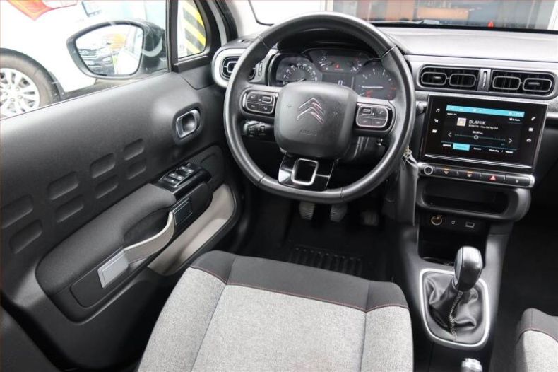 Citroën C3 - hlavní fotka