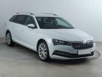 Škoda Superb - fotka číslo 0