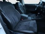 Škoda Superb - fotka číslo 8