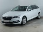 Škoda Superb - fotka číslo 1
