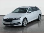 Škoda Superb - fotka číslo 1