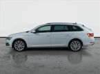 Škoda Superb - fotka číslo 2