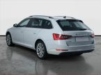 Škoda Superb - fotka číslo 3