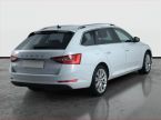 Škoda Superb - fotka číslo 4