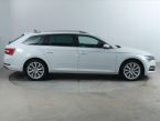 Škoda Superb - fotka číslo 5