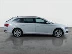 Škoda Superb - fotka číslo 5