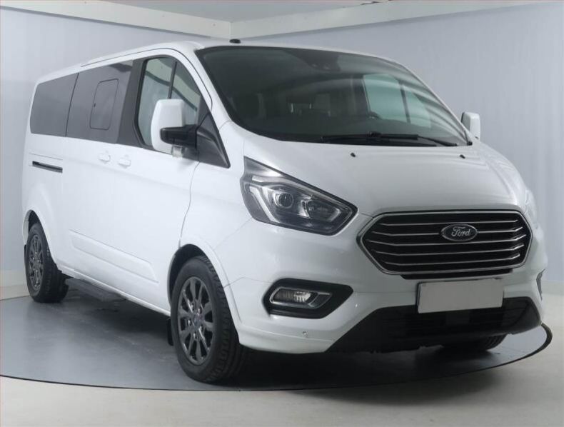 Ford Tourneo - hlavní fotka inzerátu