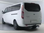 Ford Tourneo - fotka číslo 3