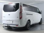 Ford Tourneo - fotka číslo 4